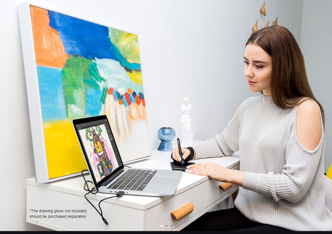 XP-PEN Tablets